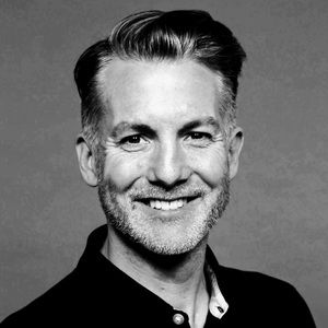 Meet your Posher, Bret